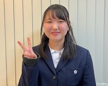 秋山琳さん