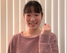 小野寺偲さん