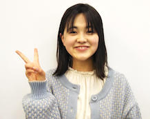 倉持 結衣さん