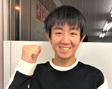 関西学院大学理工学部に合格