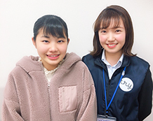 Oさんと齋藤先生