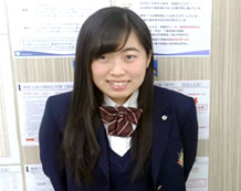 北原愛衣さん