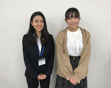 大村さんと冨本先生
