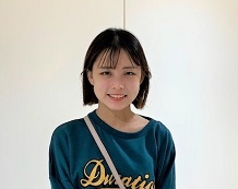 努力で夢を実現させた齊脇さん
