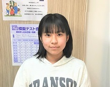 吉川結衣さん