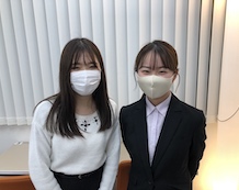 Jさんと岩井先生