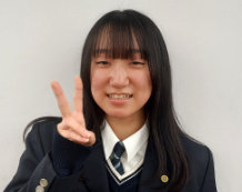 吉田 彩七さん