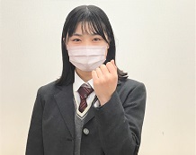 丸尾 歌夢奈さん