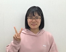 山居 千晴さん