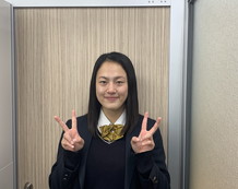 渡部 菖さん