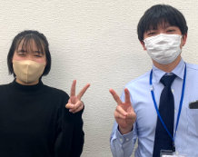 志望校合格! やりました!