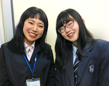 ☆小倉さんと城戸先生☆