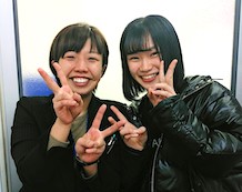 ☆生徒さんと教室長☆