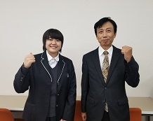 京都外国語大学スペイン語学科に合格!