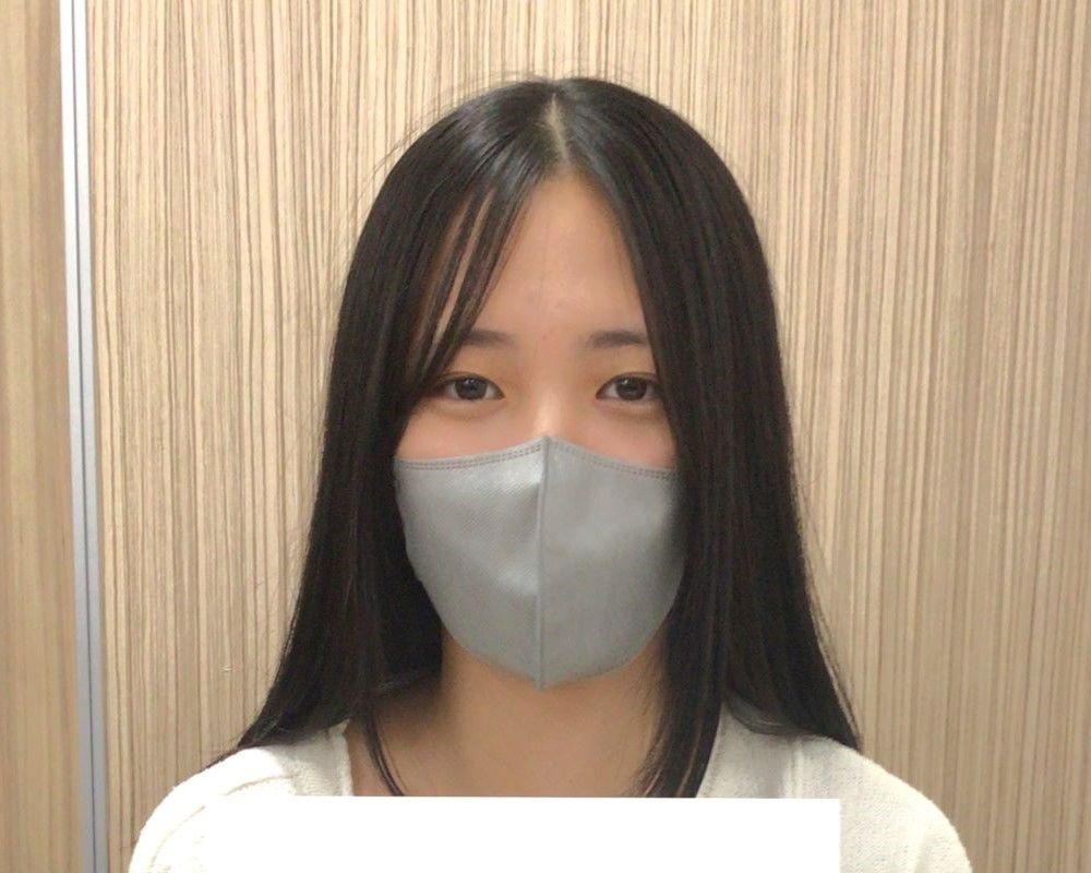 【おめでとうございます！】