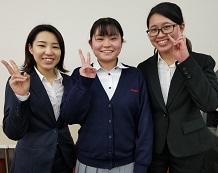 東京理科大学理学部化学科に合格!