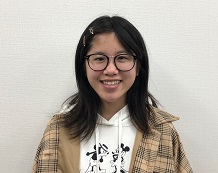 坂本 美海 (本山小学校6年)