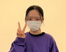 見事合格を勝ち取った藤井さん