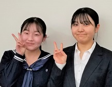 頼さん 西尾先生