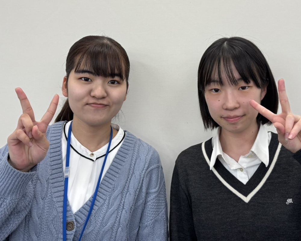 高知工科大学合格！　Kさん（公立高校）