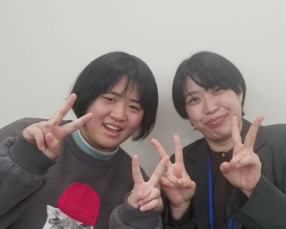 附属中学校合格！　Hさん（公立小学校）