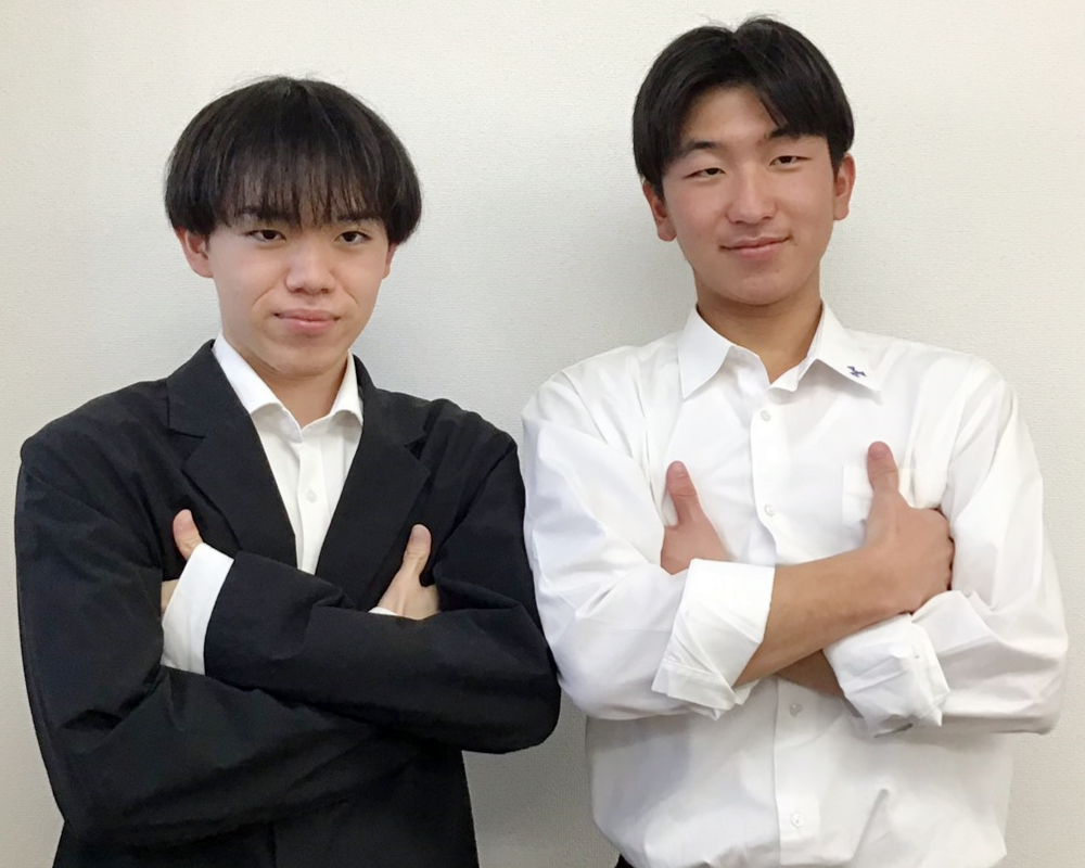 K.I先生、R.Iさん