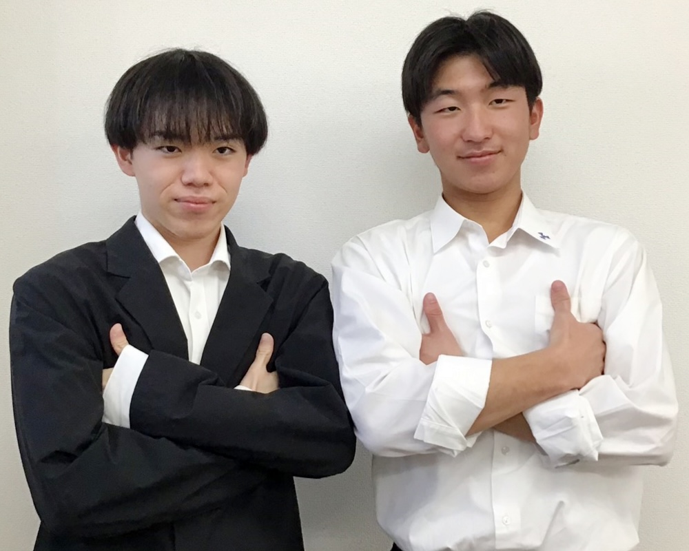 K.I先生、R.Iさん