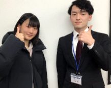 A.Nさん、H.H先生