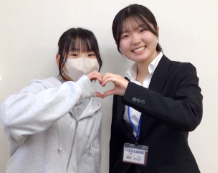 S.Oさん、K.S先生