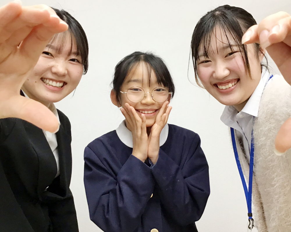 S.Oさん、K.S先生