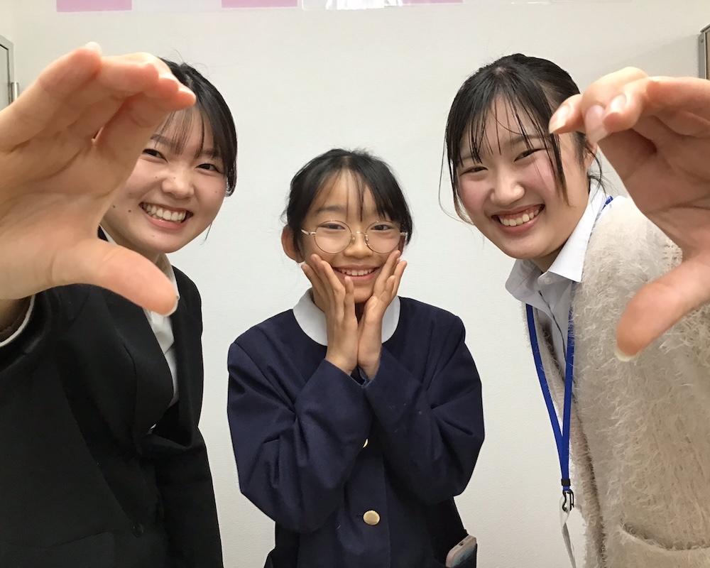 S.Oさん、K.S先生