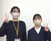 Nさん
