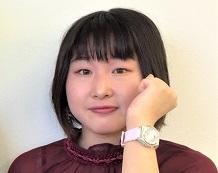 英検短期合格!永冨さん