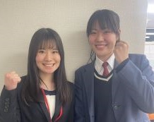 Hさんと林先生