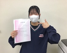 川口さん