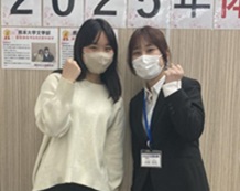 Kさん