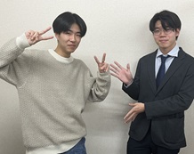 K・N君と境先生