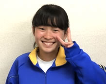 宮崎ひびきさん