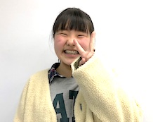中島有咲さん