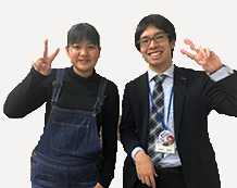 無事合格しました!