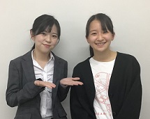 土橋さんと立畠先生