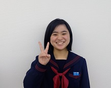 山下 樂芽さん