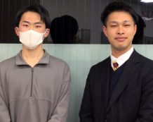 Tさんと井手先生