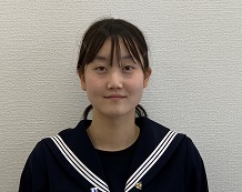 中西 美優さん