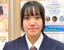 兼近 絆さん