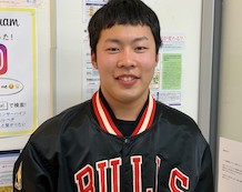 田井 慶史朗