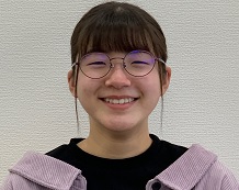 大前 美月さん