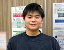 桑島 悠輔