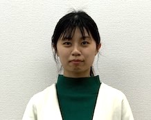 笹尾 真鈴さん
