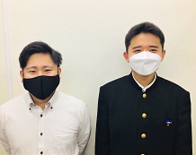 愛媛大学 社会共創学部 合格!